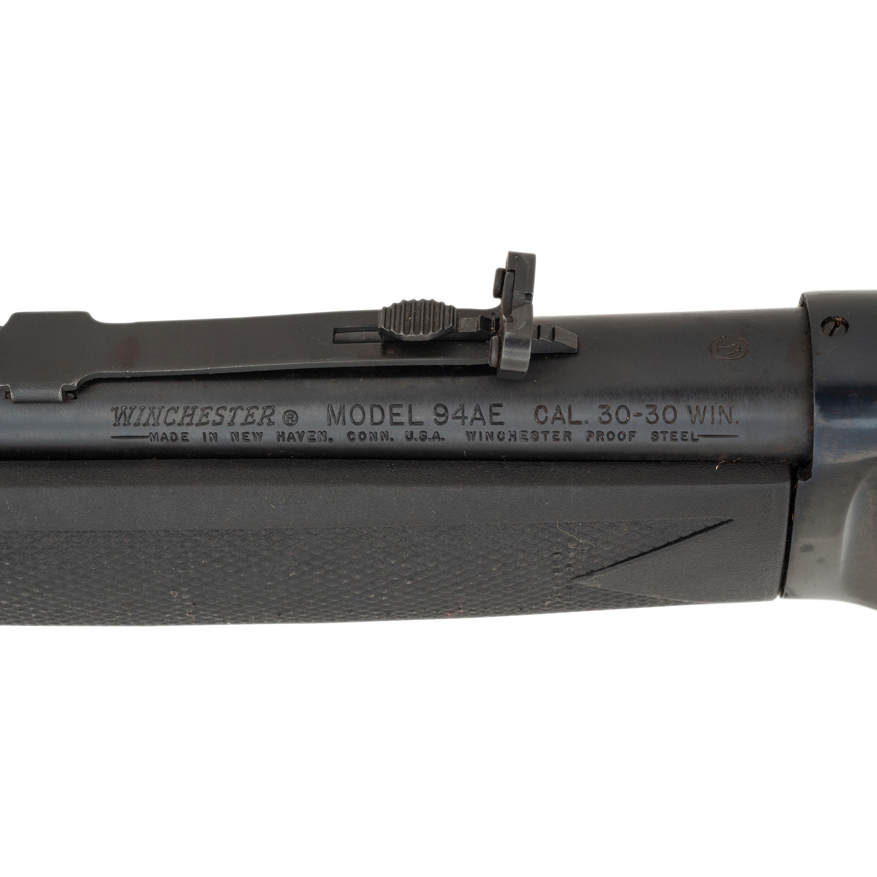 * Winchester Model 94AE Rifle with Synthetic Stock