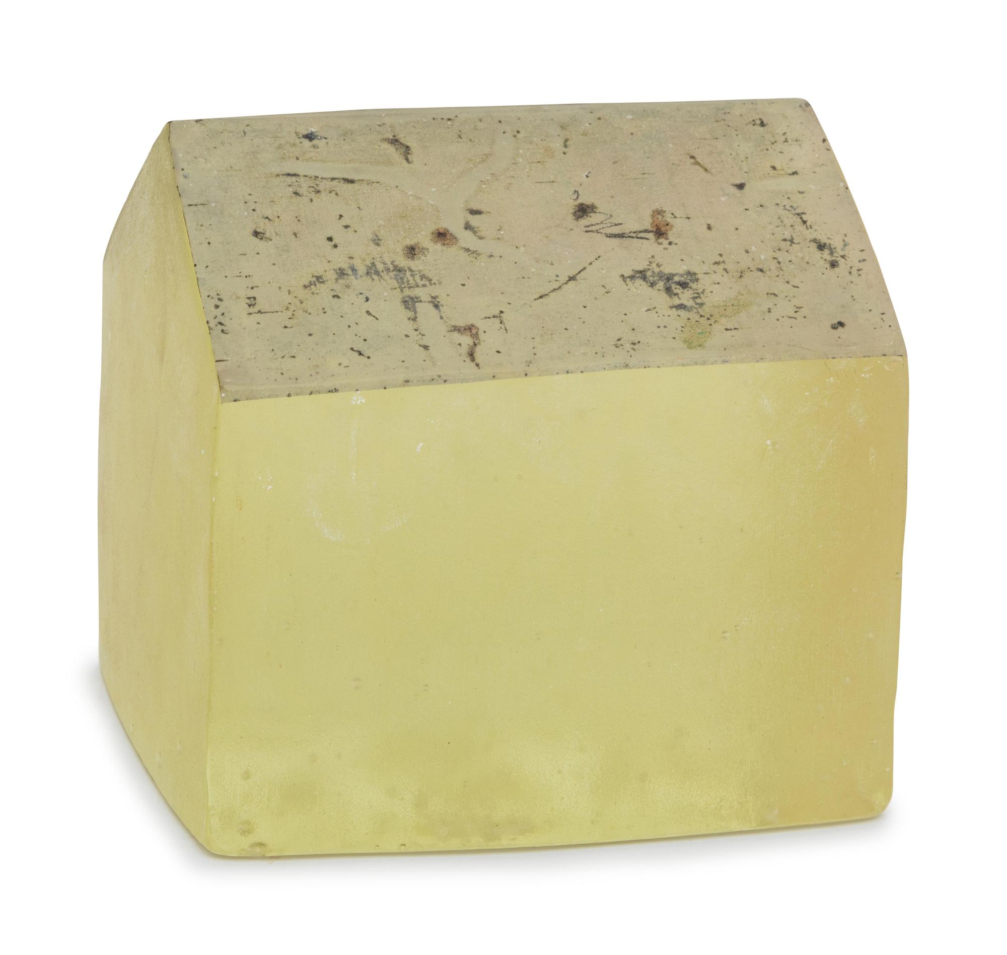 House (Yellow)