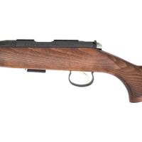* CZ 452-2E ZKM Super Exclusive Rifle in Box
