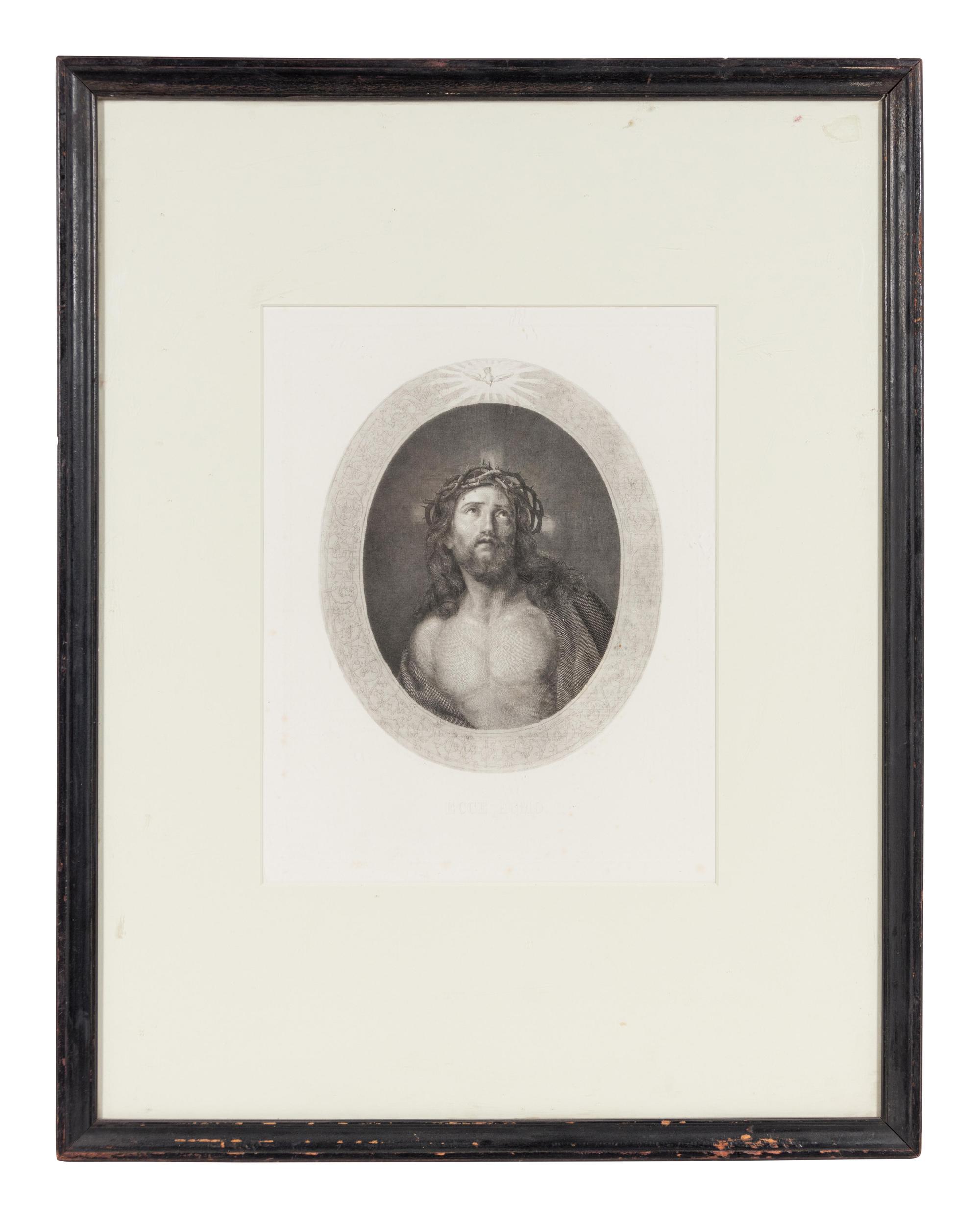 Ten Continental Prints