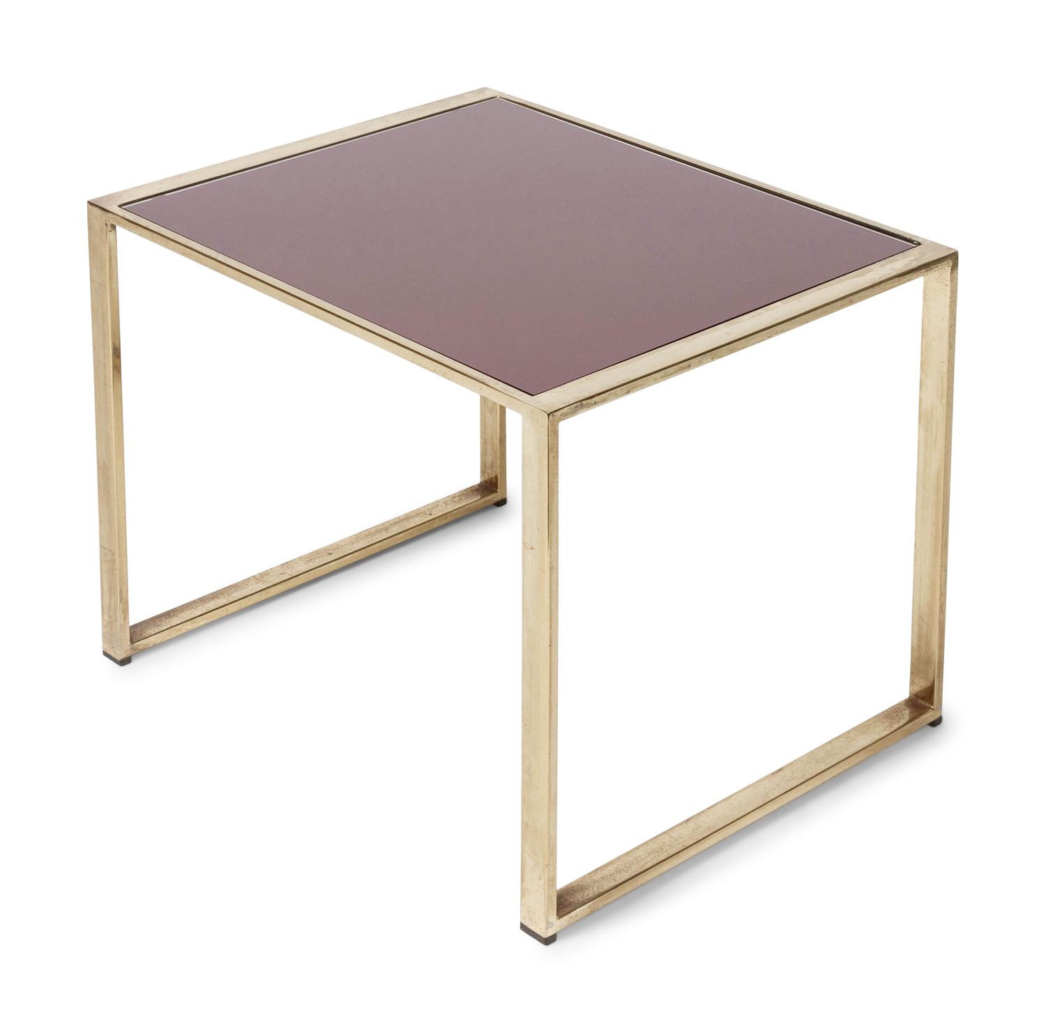 Three Nesting Tables