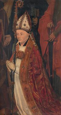 Attributed to Hans Baldung Grien (German, 1484-1545)