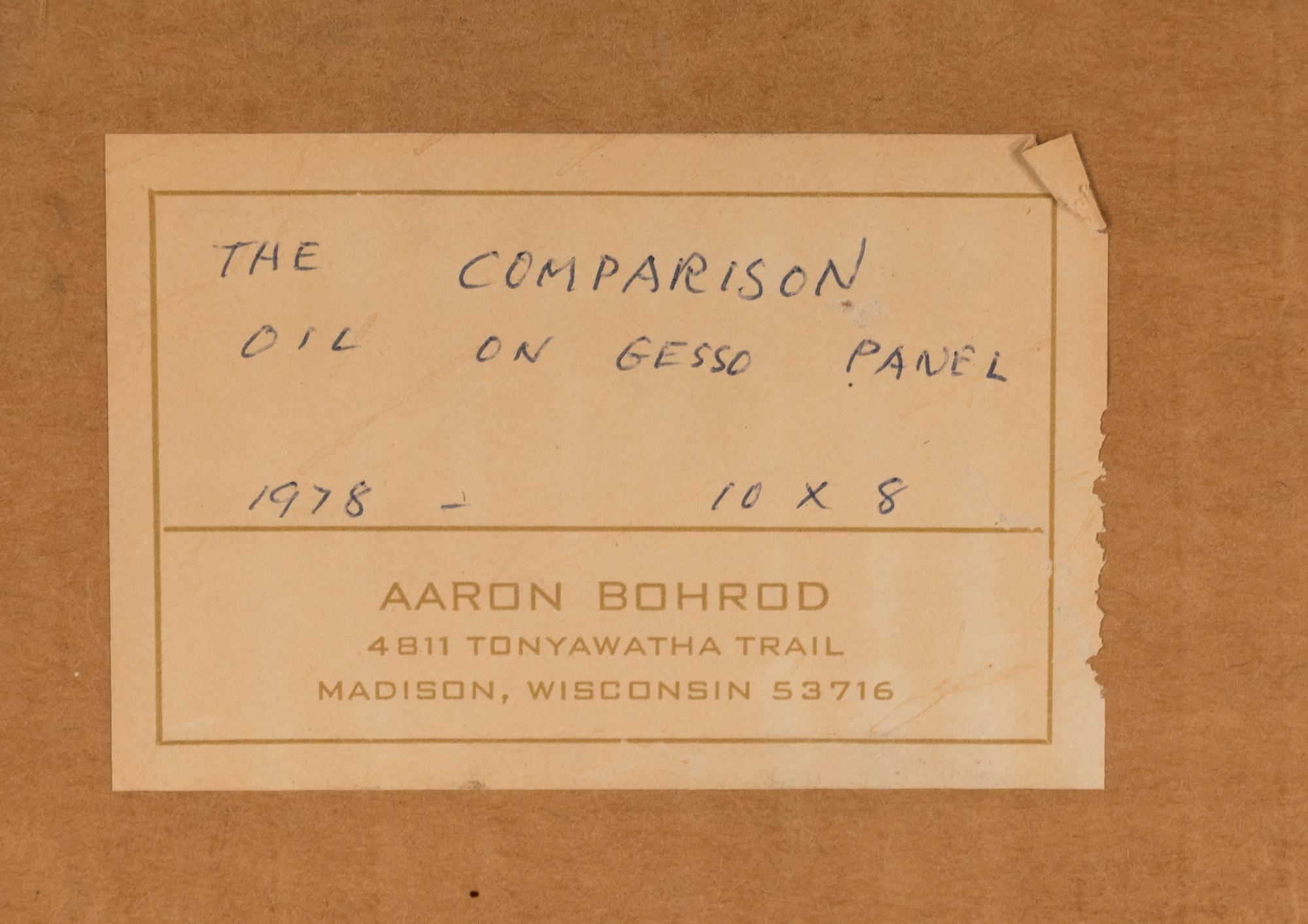 The Comparison , 1978