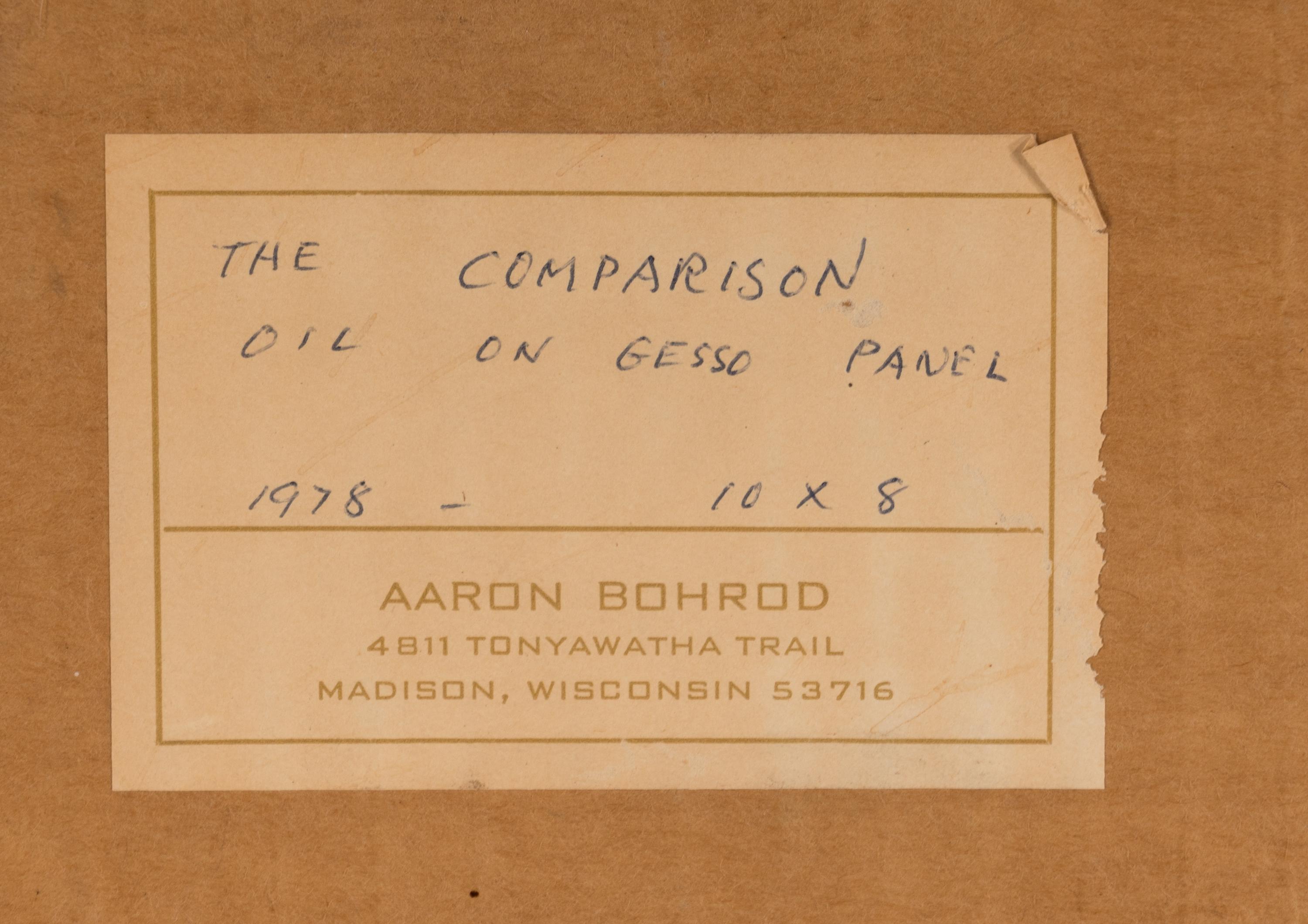 The Comparison , 1978