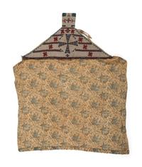 Cheyenne Beaded Soft Cradle
