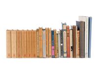 [Literature] [Maugham, W. Somerset]. Group of 23 Theater Related Titles