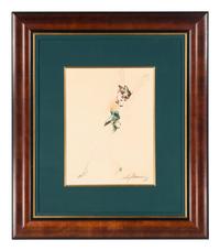 Untitled (Playboy Bunny) , 1965