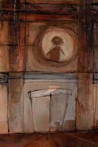 Mildred Hado (American, 20th Century)