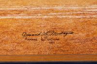 A Group of Armand LaMontagne Boston Red Sox Artworks Featuring Ted Williams and Carl Yastrzemski
