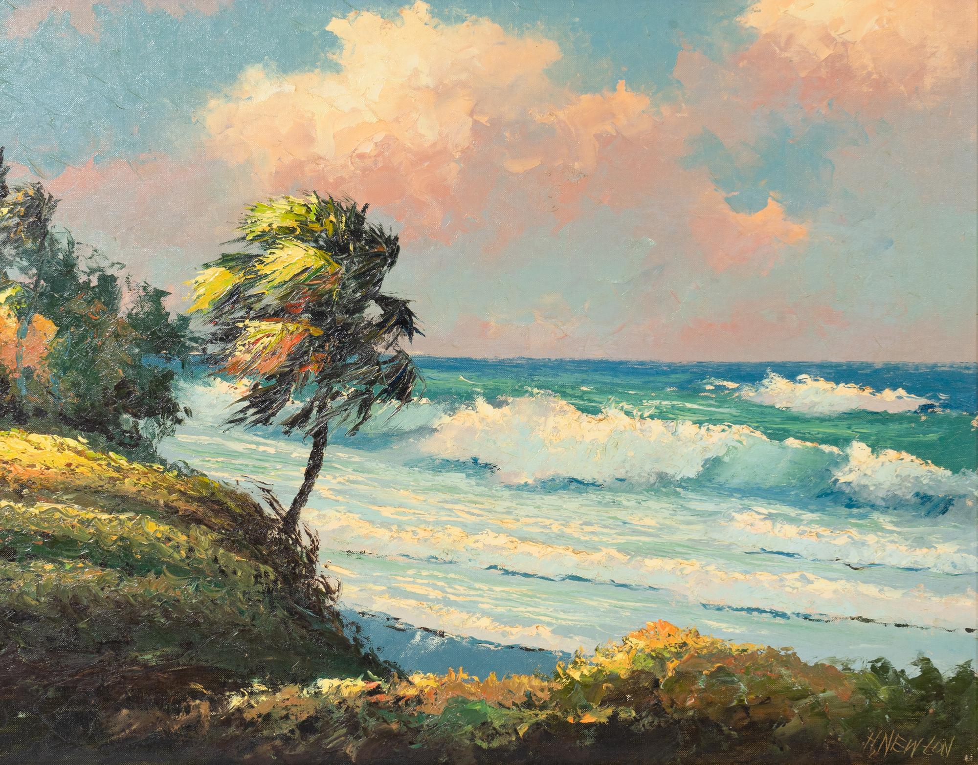 A Florida Beach