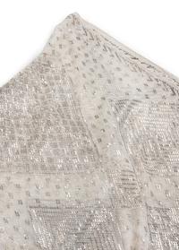 Four Egyptian Assuit Shawls