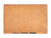 [NATIVE AMERICANS - ETHNOLOGY]. A group of 4 works related to ethnographic studies: