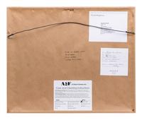 Letter Fall
