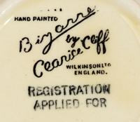 Collection of Bizarre Ceramic Articles