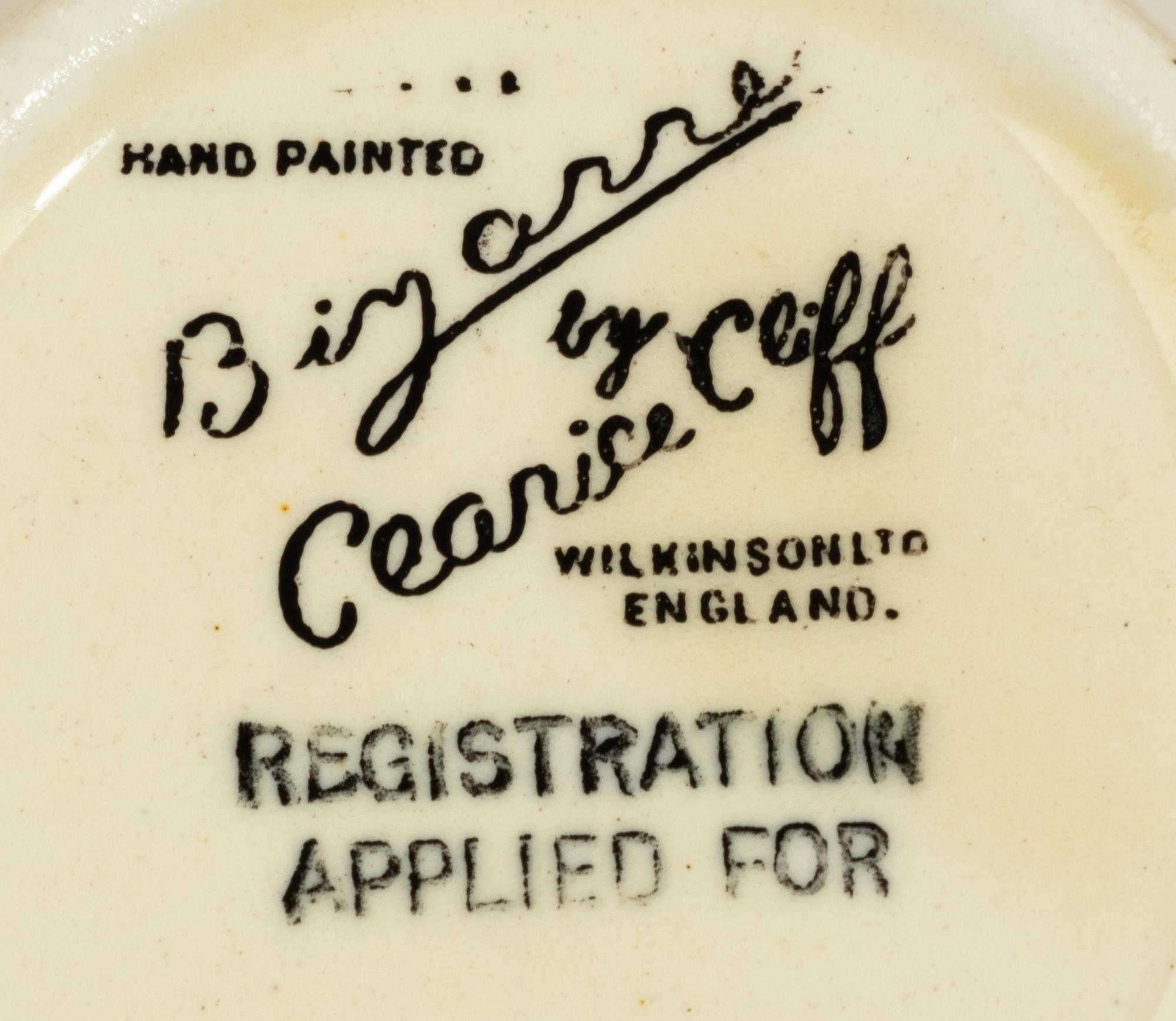 Collection of Bizarre Ceramic Articles