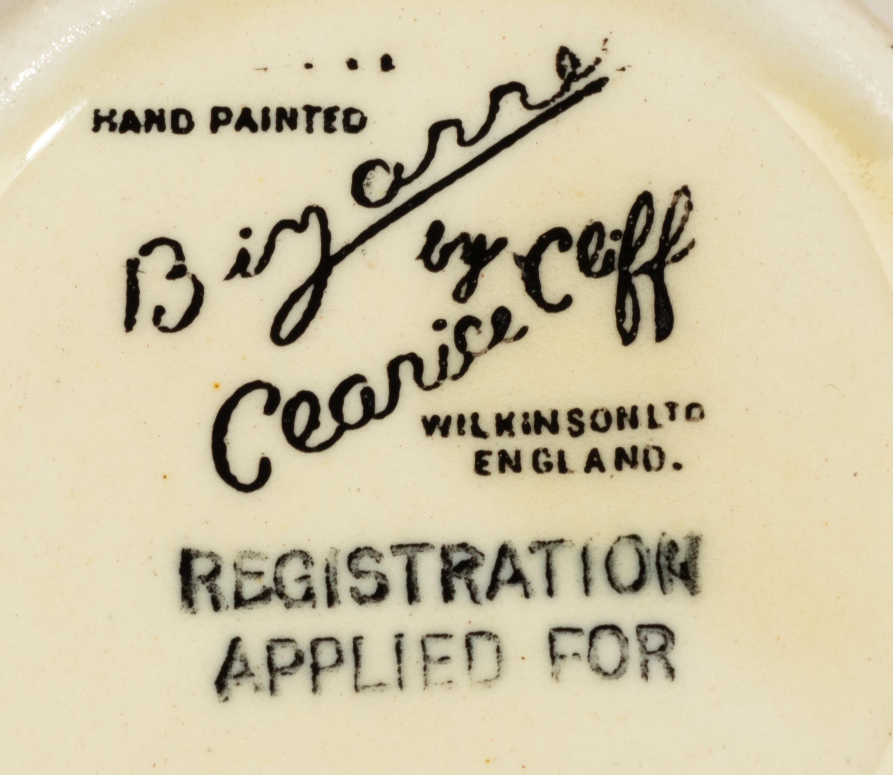 Collection of Bizarre Ceramic Articles