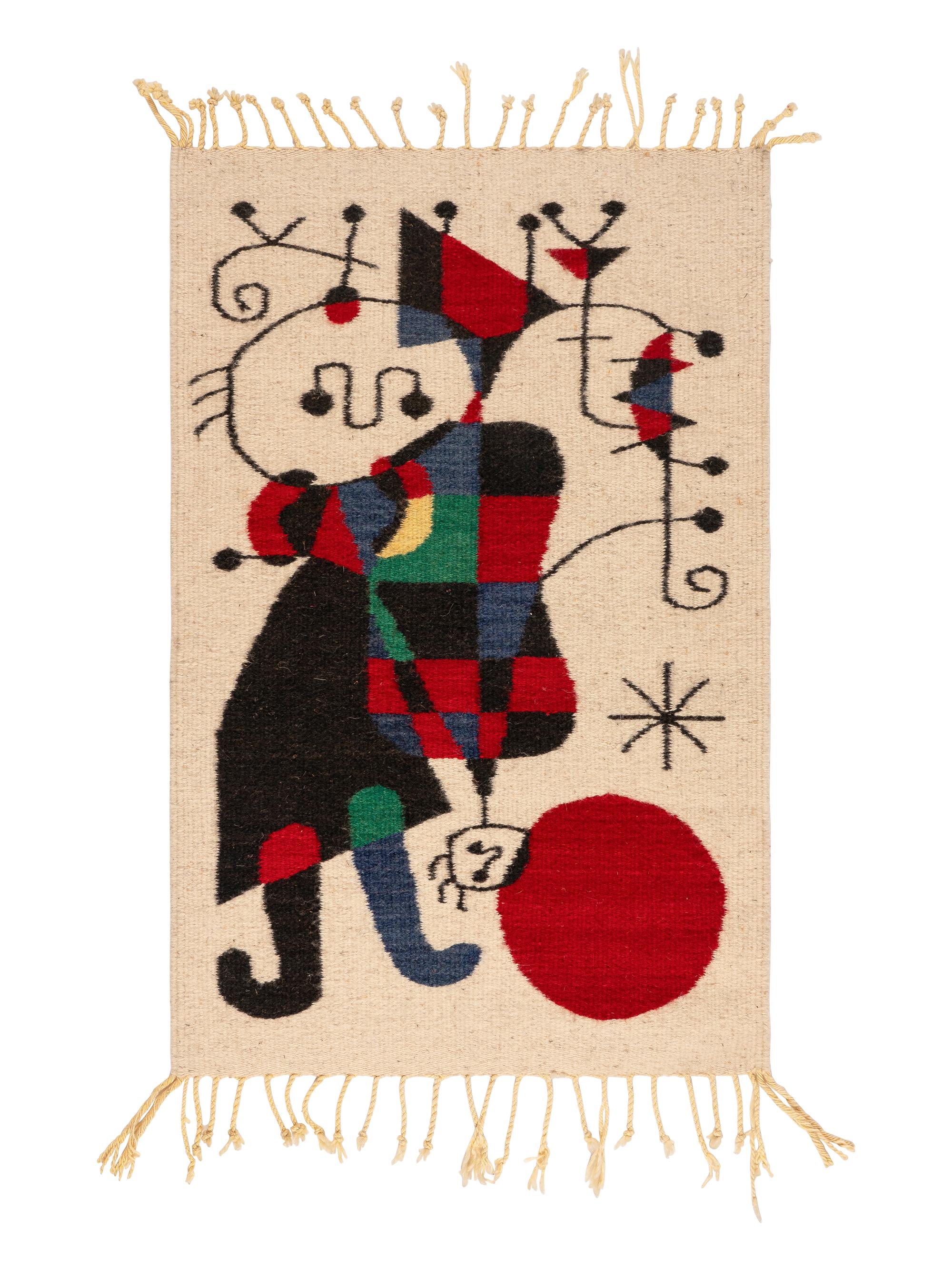 Tapestry