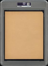 A 1934 R310 Butterfinger Babe Ruth Baseball Card (PSA 1)