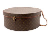 Louis Vuitton Hat Box