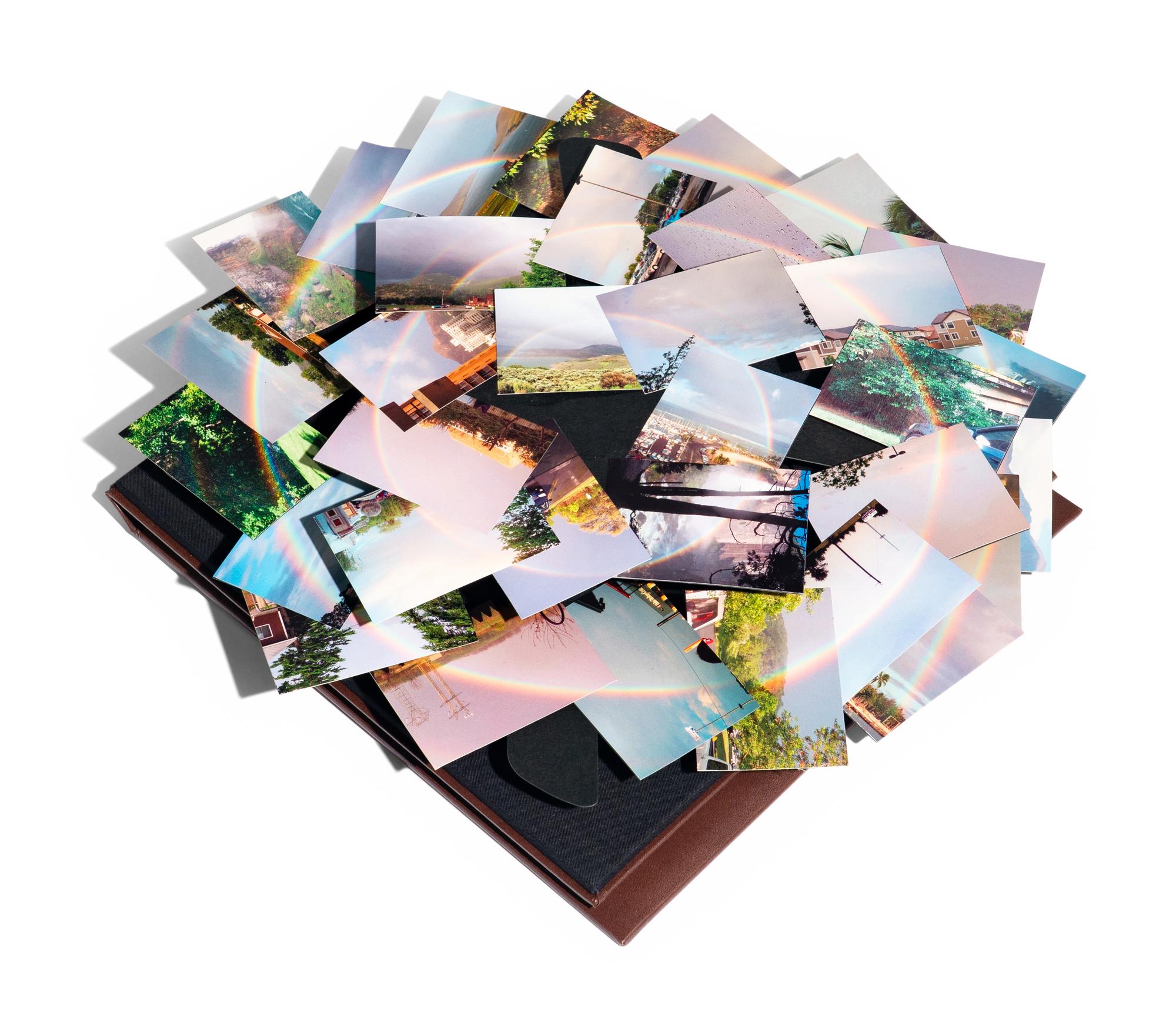 Untitled ( Norton Christmas Project) , 2006