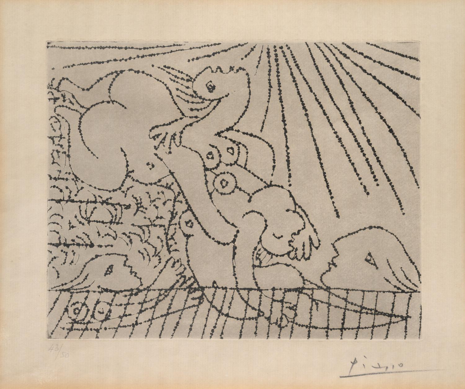 La Sauvetage II