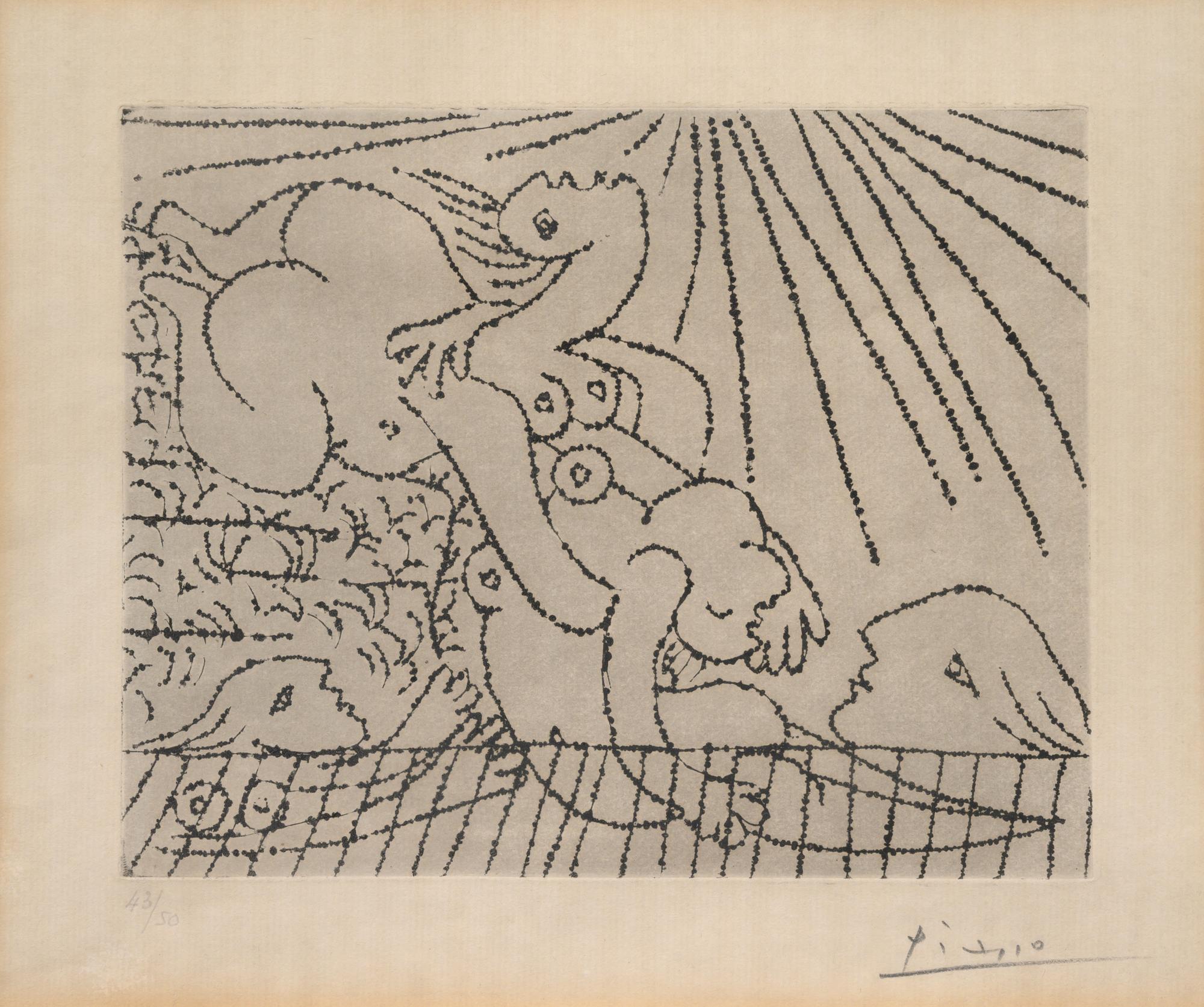 La Sauvetage II