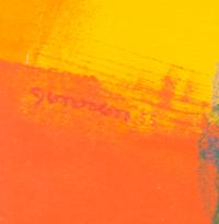 Tempera No. 21