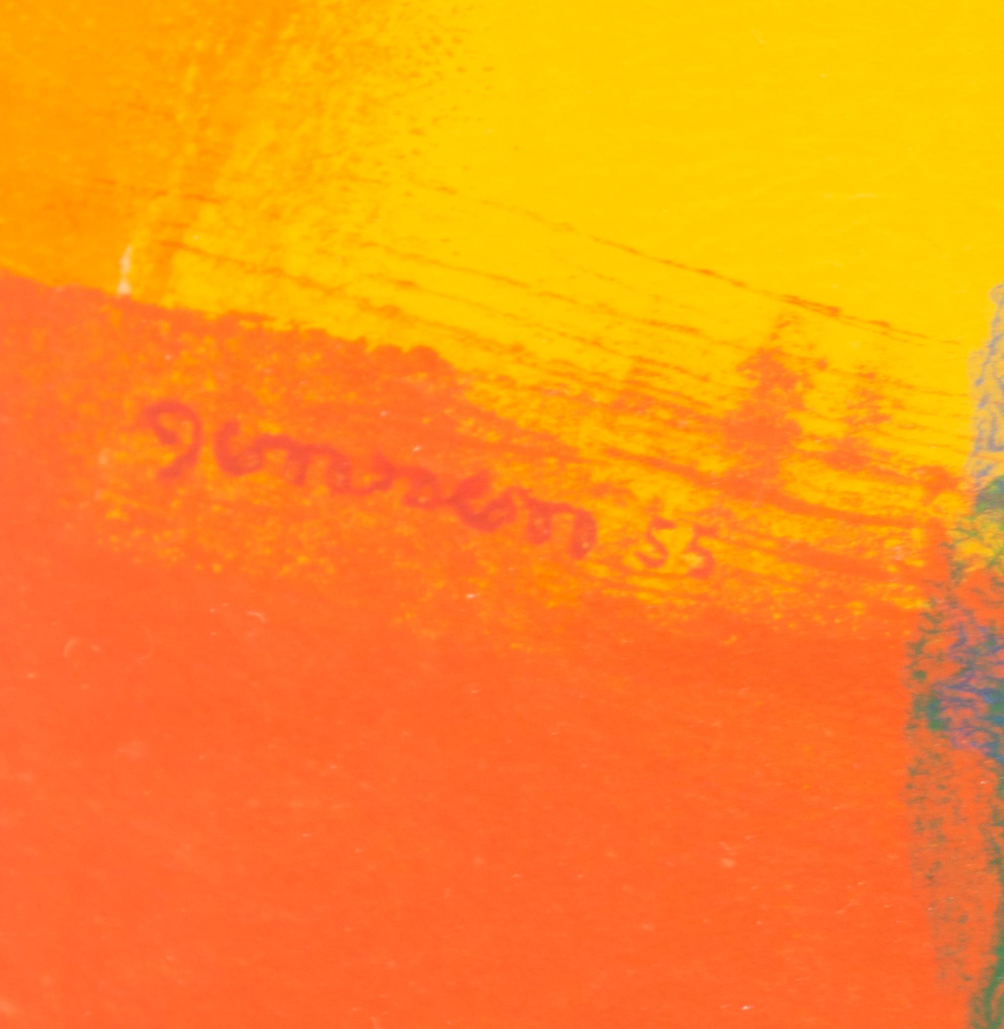 Tempera No. 21