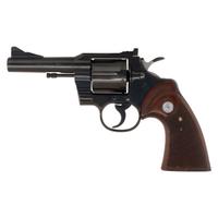 **Colt Trooper .357 Revolver