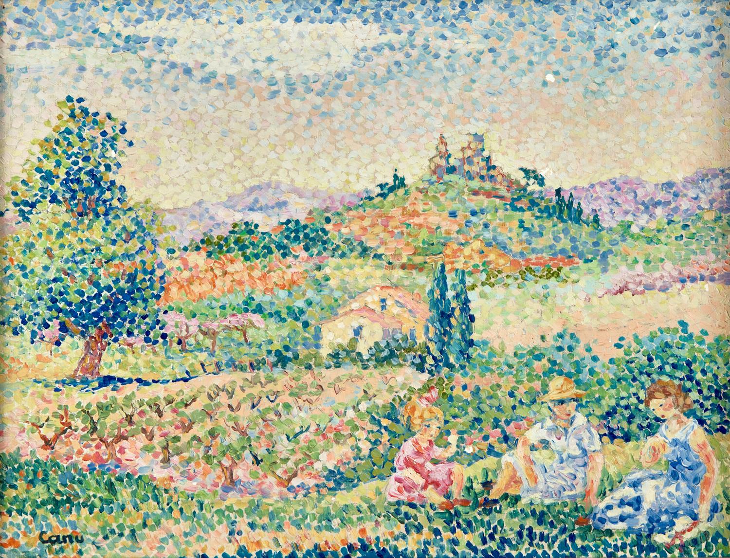 Grimaud