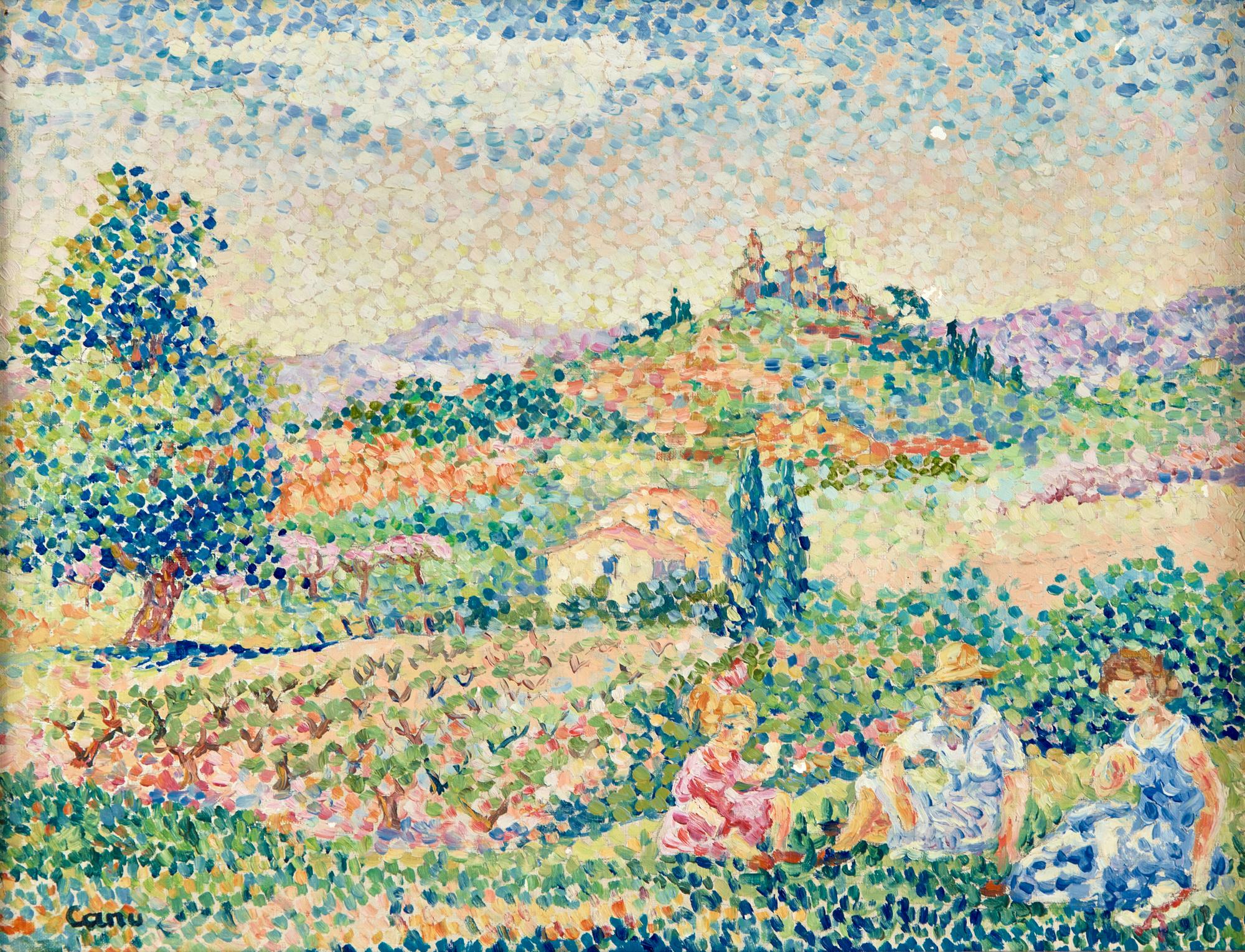 Grimaud