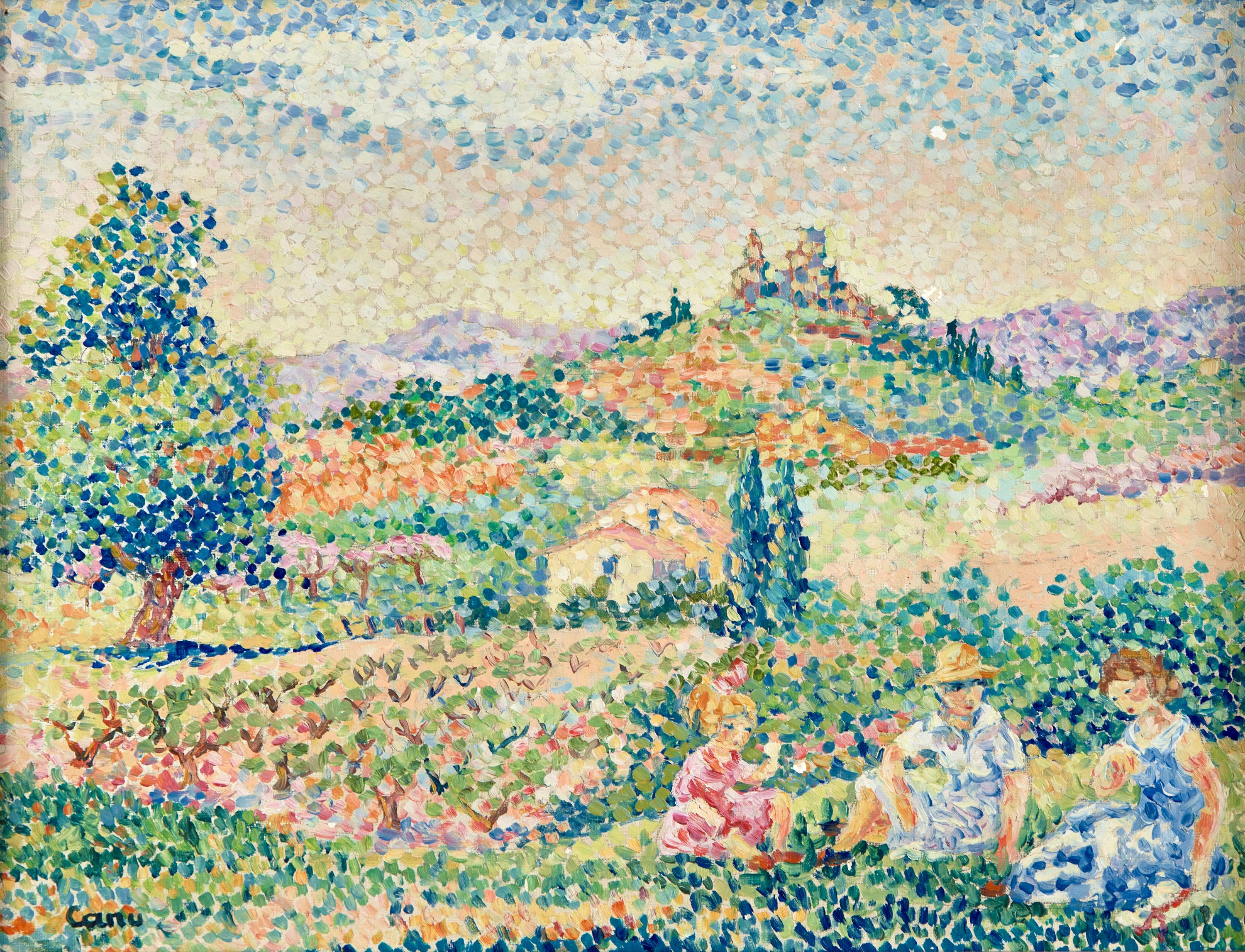 Grimaud