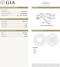 DIAMOND RING