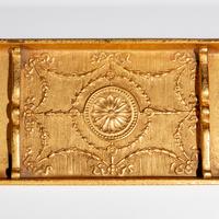 Tiffany Studios New York Early 20th Century — Group of Adam Doré Desk Articles, c. 1905