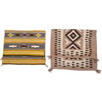 Navajo Regional Weavings