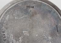 A Collection of Silver and Silver-Plate Table Articles