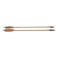 Pair of Matched Plains Arrows