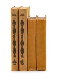 Two Reference Books Pertaining to Asian Art