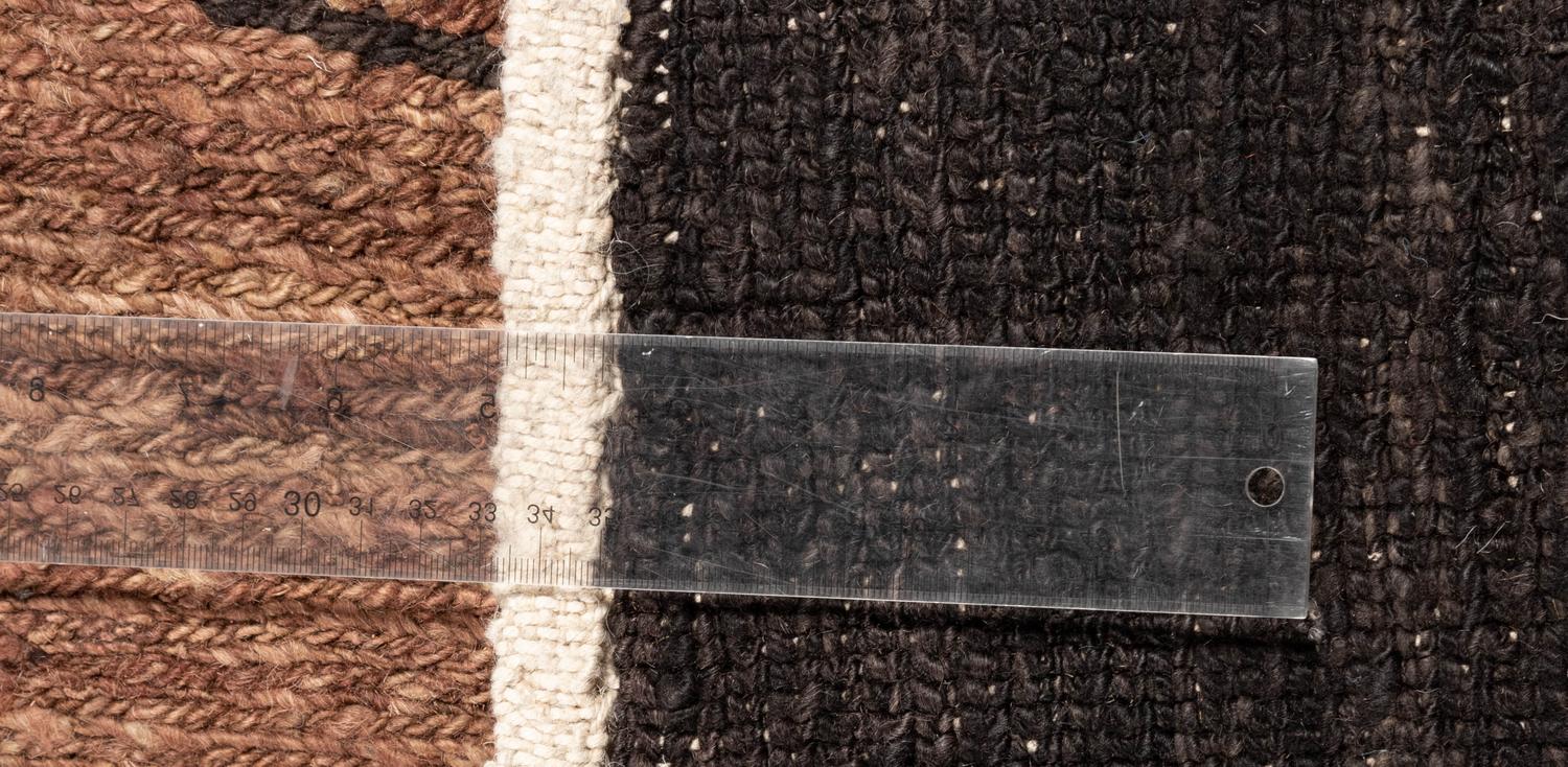 A Modernist Kilim Rug