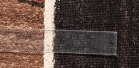 A Modernist Kilim Rug