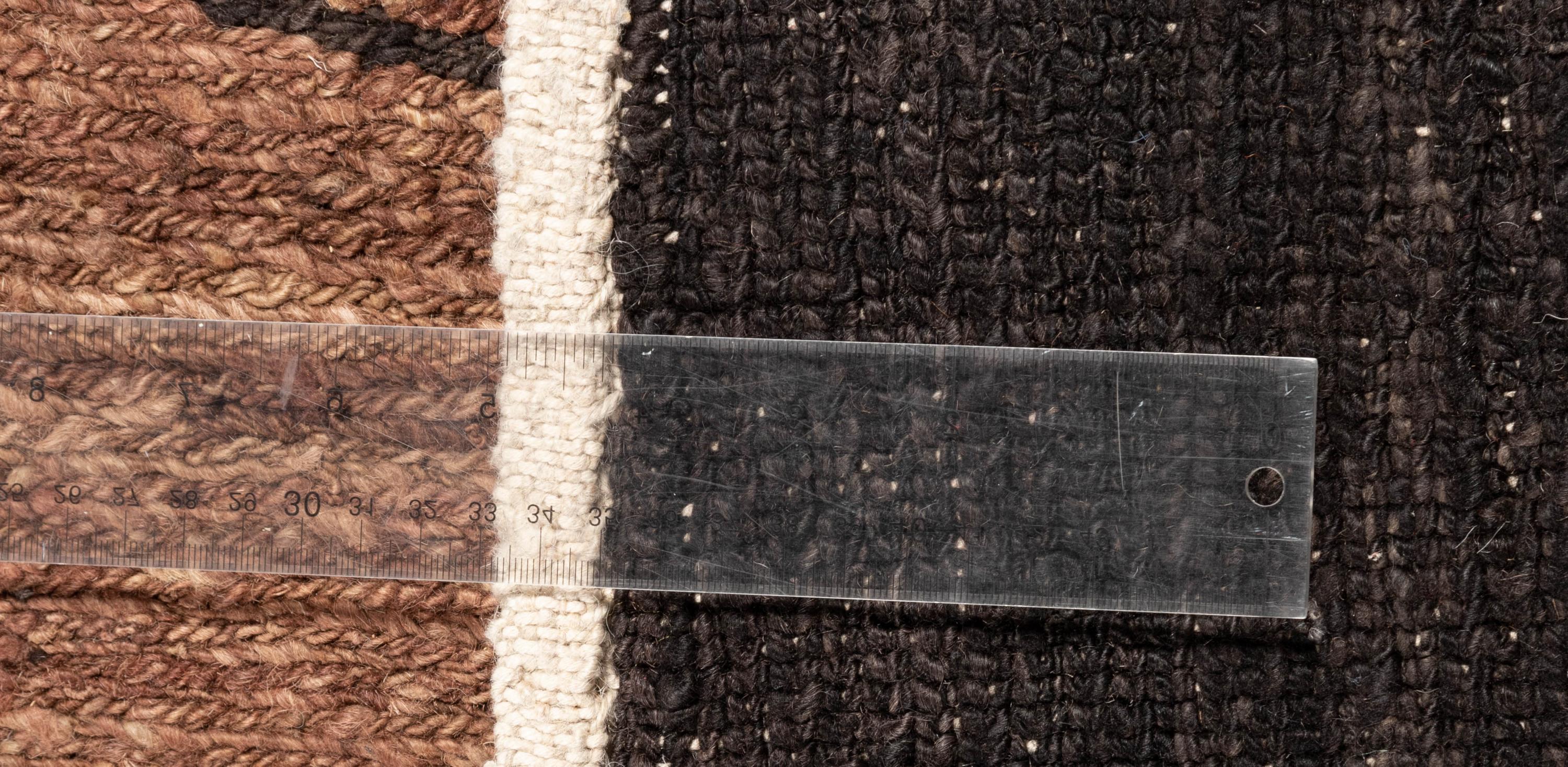 A Modernist Kilim Rug