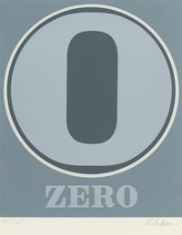 Numbers (the complete portfolio of 10)