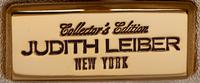 Judith Leiber Collector's Edition Nesting Doll Minaudière