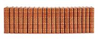 [BINDINGS]. Chefs-D'Oeuvre du Roman Contemporain . Philadelphia: for Subscribers by George Barrie & Sons, [1900].