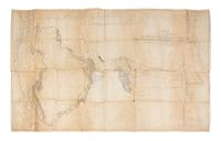 FREMONT, John Charles (1813-1890). Report of the Exploring Expedition to the Rocky Mountains in the Year 1842 and to Oregon and North California in the Years 1843-1844 . Washington: Gales & Seaton, 1845.
