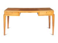A French Walnut Desk