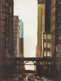 Andrew Paczos (American, b. 1961)