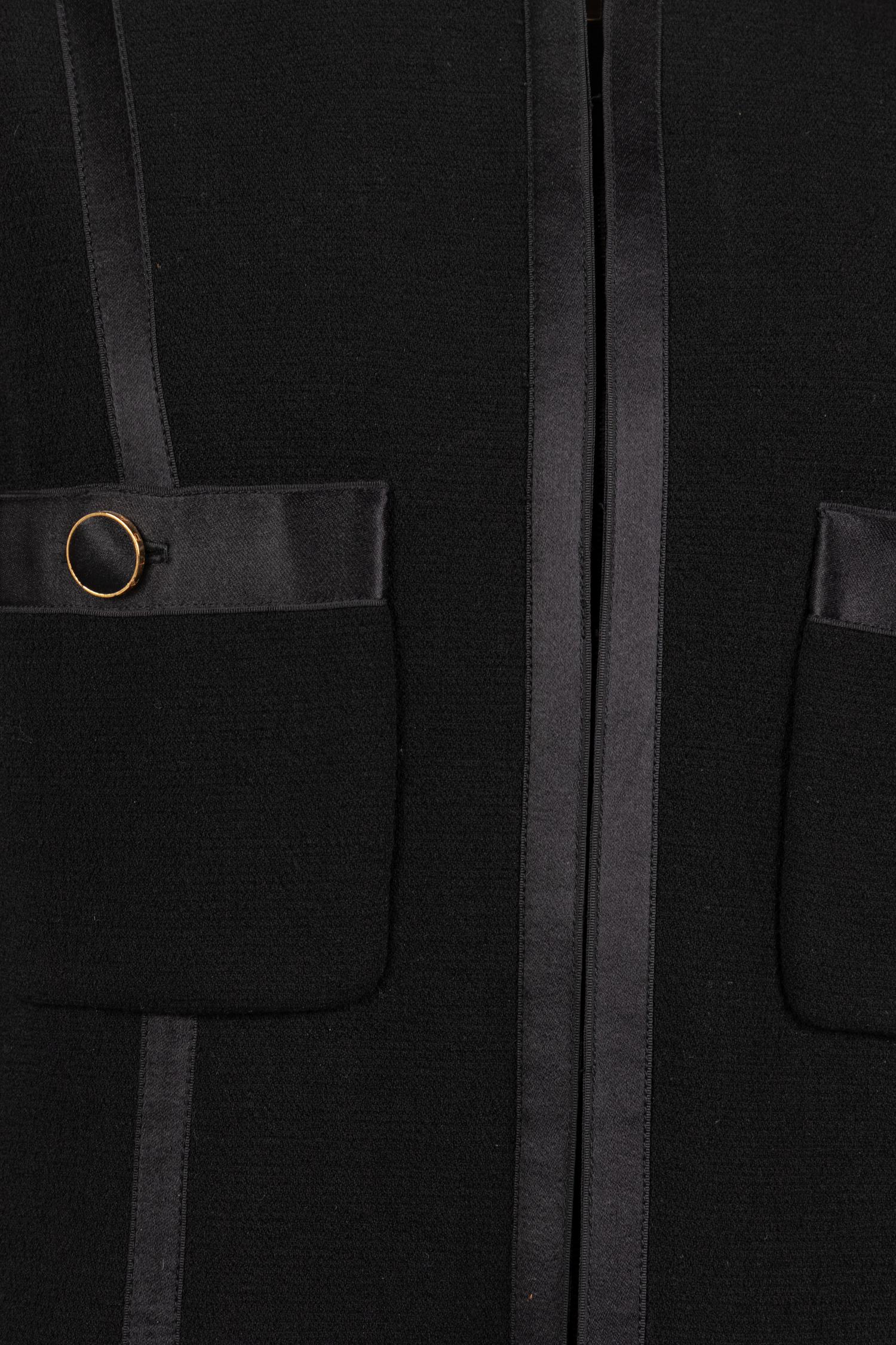 Chanel Two-Piece Skirt Suit, 1990s