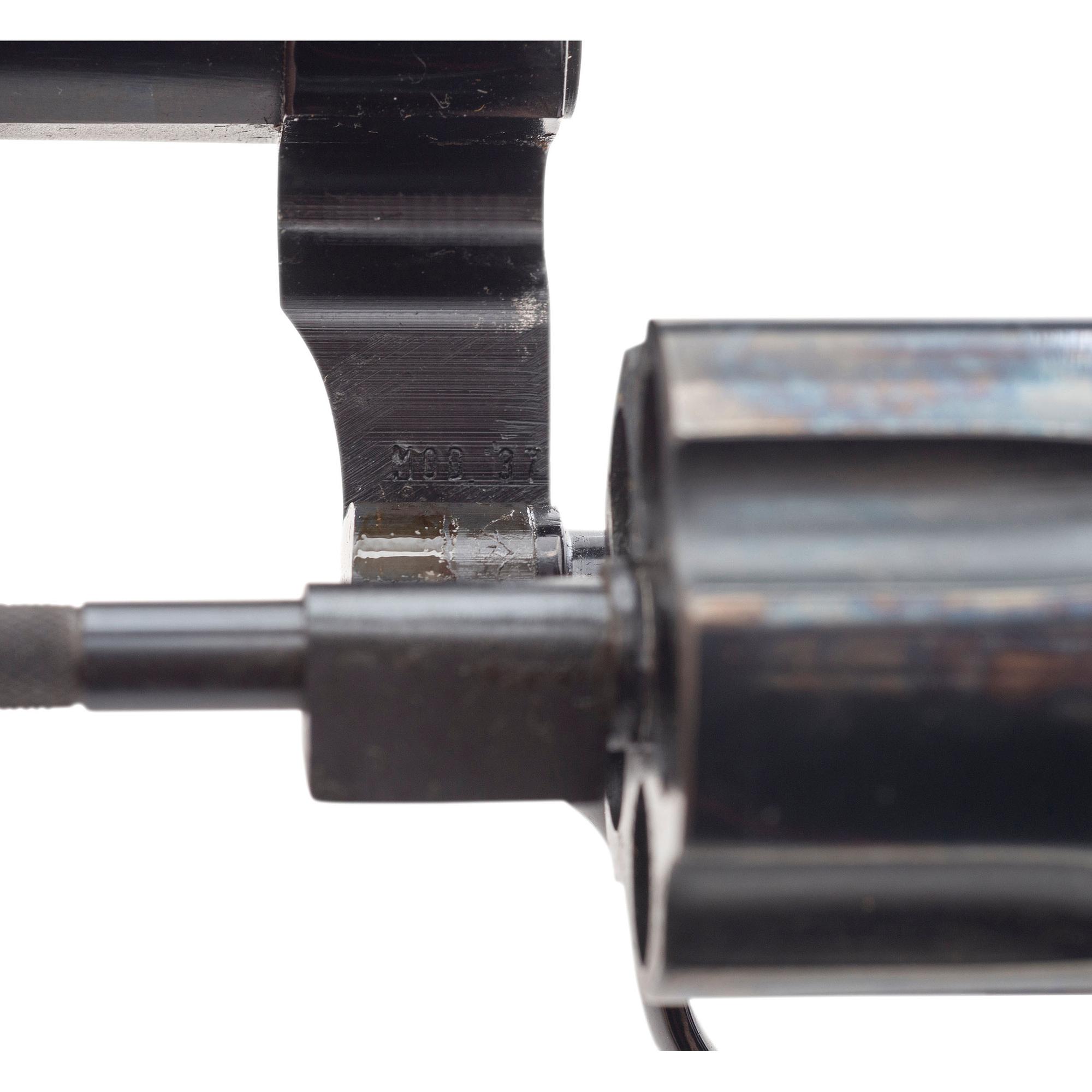 *Smith & Wesson Model 37