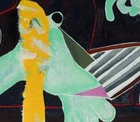 Untitled (Fall) , 2010